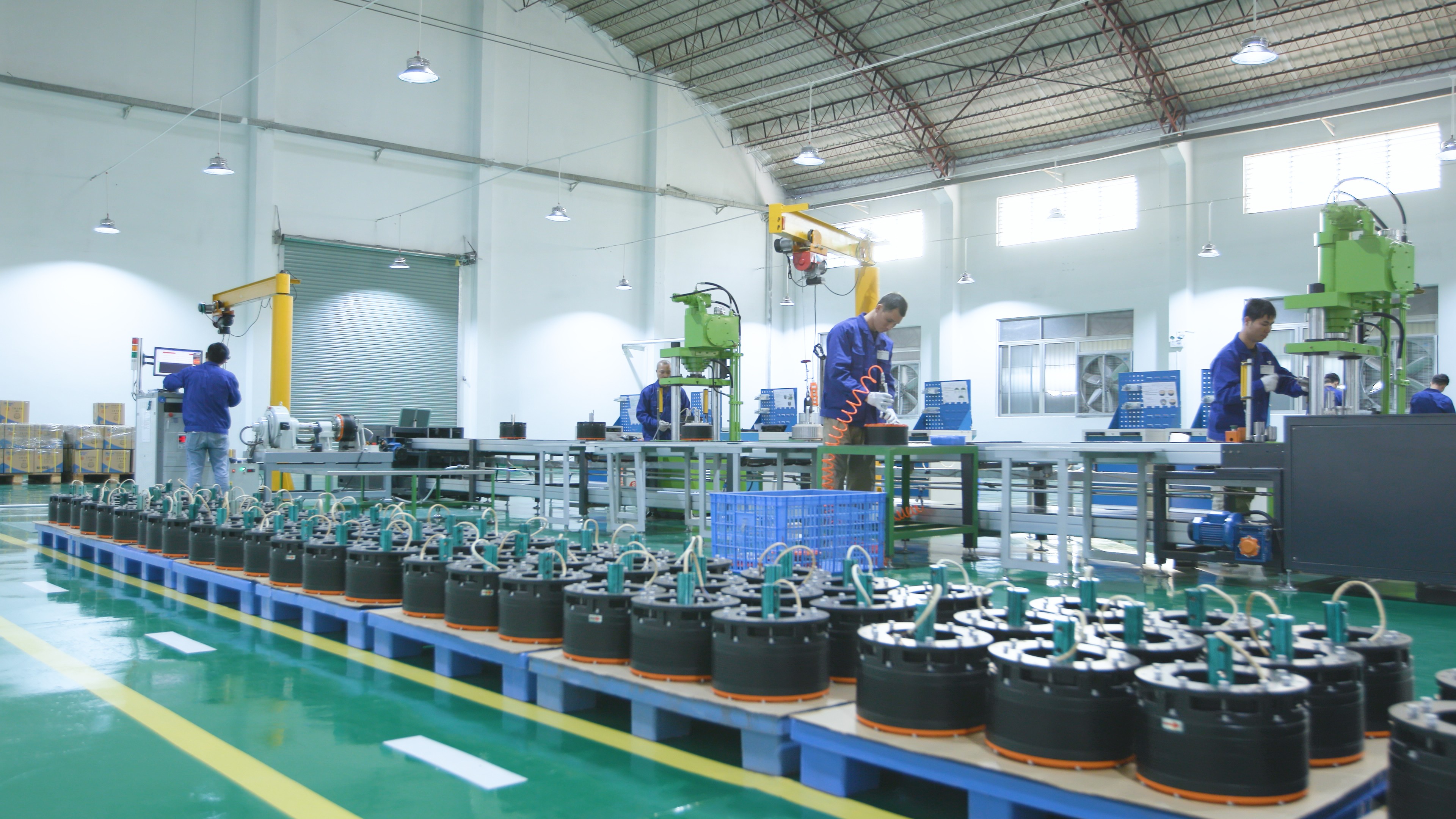 工业大风扇 工业吊扇