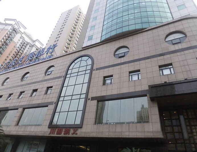 ��Զ�㷢���д�¥