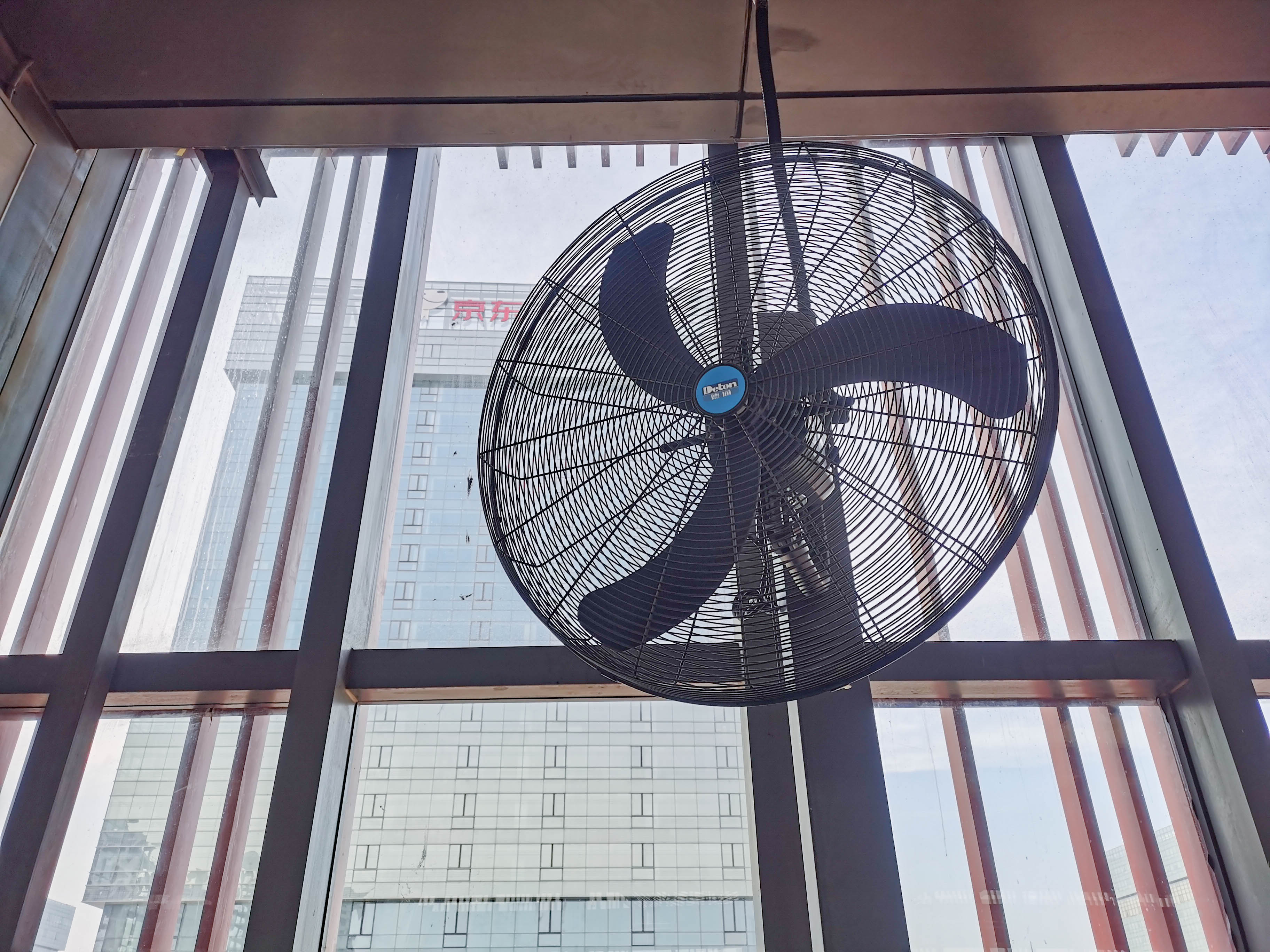 工业风扇 工业风扇