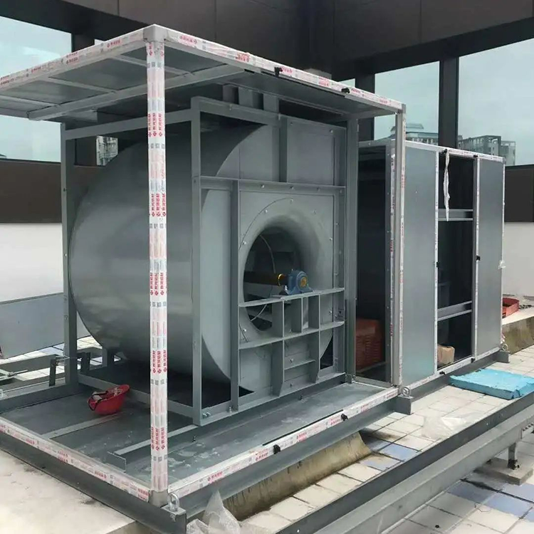 德通风机 德通风机