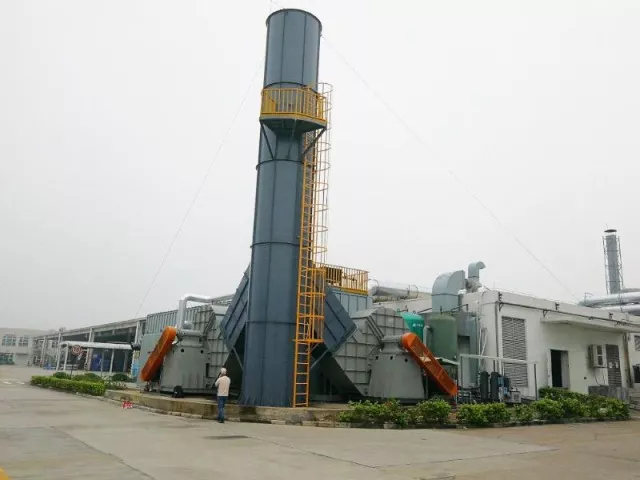 德通风机 德通风机