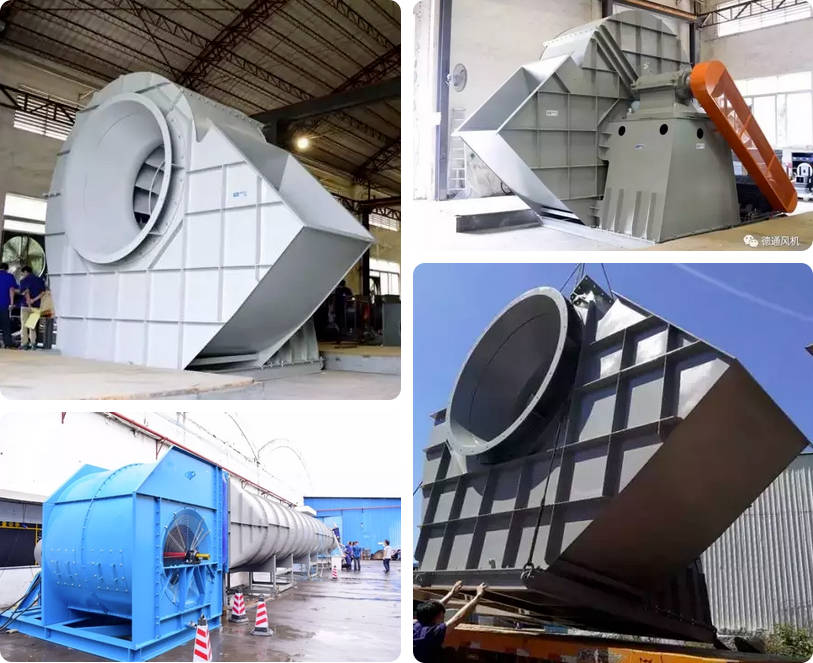 德通风机 离心风机 德通风机 离心风机